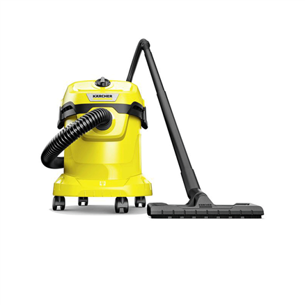 Aspirateur avec sac