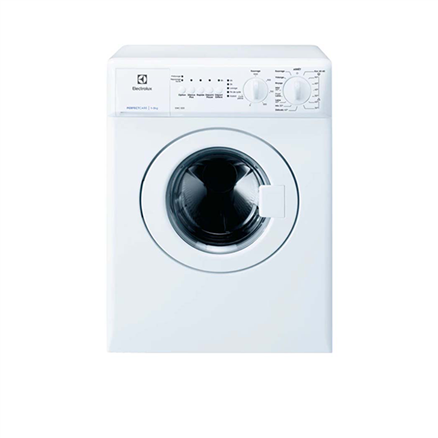 Lave linge Electrolux