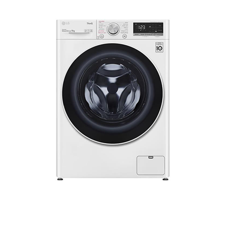 Lave linge LG