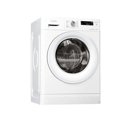 Lave linge Whirlpool