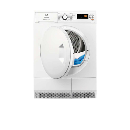 Seche linge Electrolux