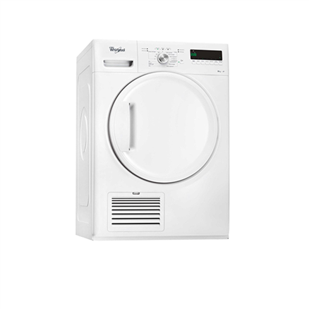 Seche linge Whirlpool