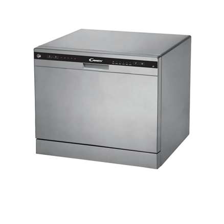 Lave vaisselle compact