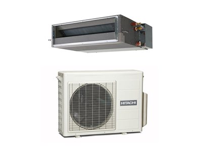 Climatisation gainable Gainable R32, 3.5 kWatts R32