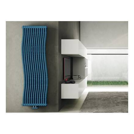 Tesi Runner - Radiateur chauffage central - IRSAP