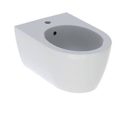 Bidets suspendus Geberit