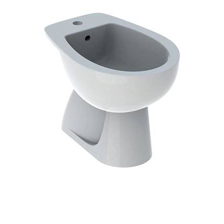 Bidets sur pied Geberit