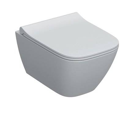 WC suspendus Geberit