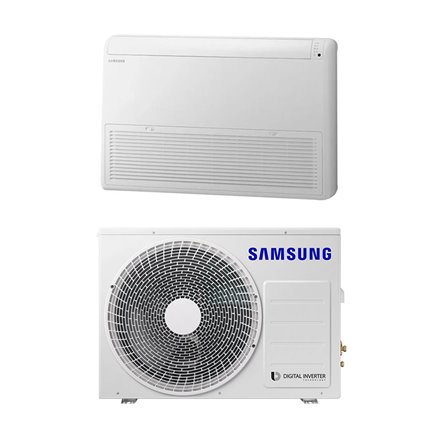 Climatiseur Plafonnier Samsung Petite Puissance R32 - 6 à 8 kWatts - Samsung