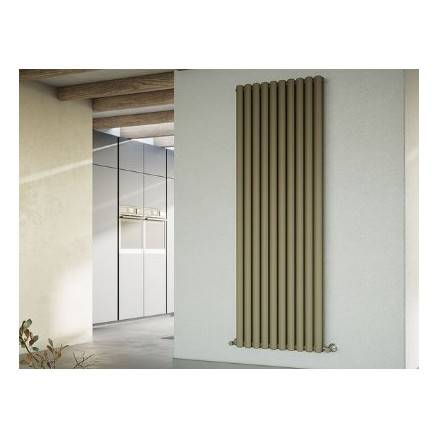Ellipsis Vertical - Radiateur chauffage central - IRSAP
