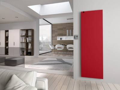 Radiateur rayonnant Relax 580 Watts