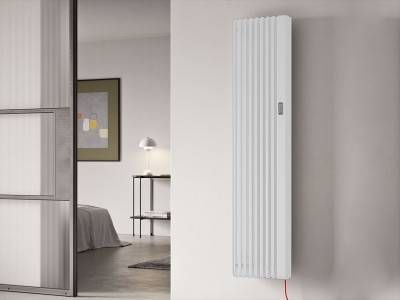 Radiateur fluide caloporteur Sax 500 Watts