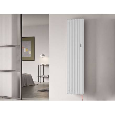 Sax Electrique - Radiateur fluide caloporteur - IRSAP