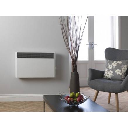 Série CPH - Convecteur électrique - Technotherm
