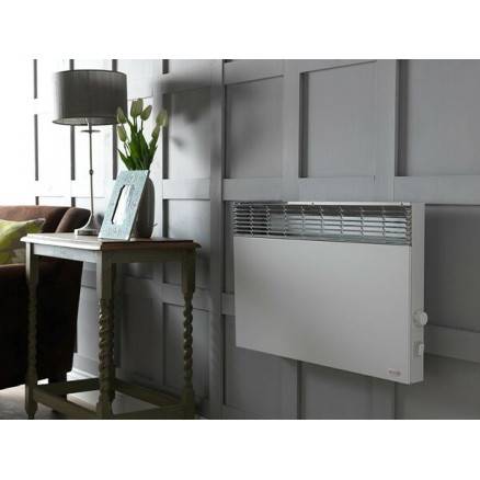 Série CVS - Convecteur électrique - Technotherm