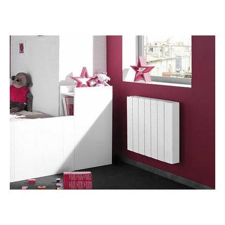 Accessio Digital 2 - Radiateur fluide caloporteur - Atlantic