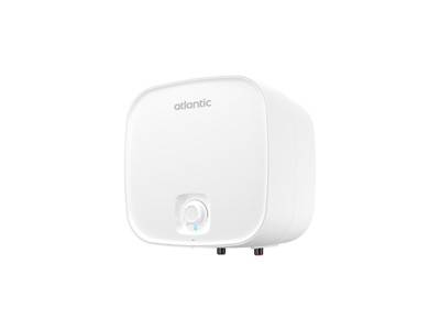 Chauffe-eau électrique Odéo Sur évier 15 L 360x378x321 mm