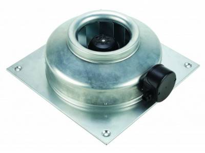 Ventilateur de conduit VENT VN Ø125 mm