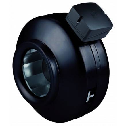VENT ECOWATT - Extracteur d'air Unelvent S&P