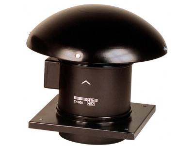 Tourelle TH MIXVENT 500/150 3V 360/530 m3/h Ø150mm