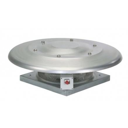 CRHB/T - Tourelle centrifuge  Unelvent S&P