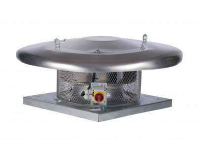 Tourelle centrifuge CRHB ECOWATT 355 N 2020/3460 m3/h