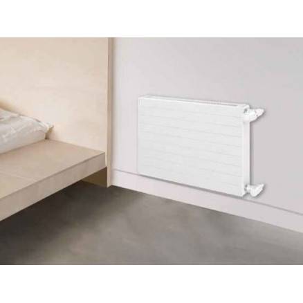 Reggane 3010 Deco Compact H 300 - Radiateur chauffage central - Finimetal