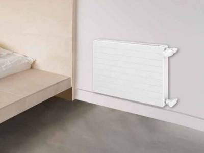 Reggane 3010 Deco Compact 11KD500 0400, 500x400x61 mm 314 Watts