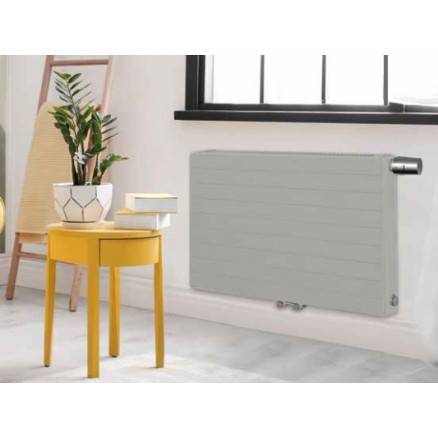 T6 3010 Deco H 750 - Radiateur chauffage central - Finimetal