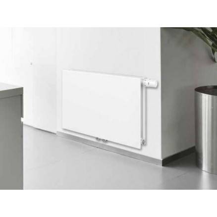 T6 3010 Plan Tertiaire H 750 - Radiateur chauffage central - Finimetal