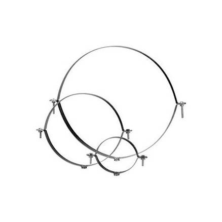 Collier support