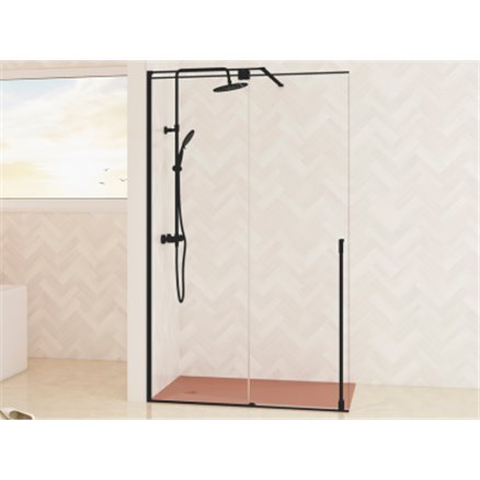 Paroi de douche Solo C - Kinedo