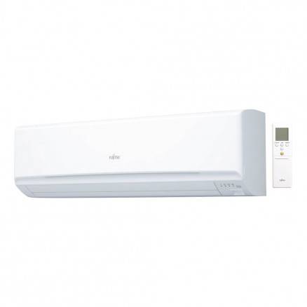 Split Mural Takao M2 Confort Grandes Puissances - Atlantic Fujitsu