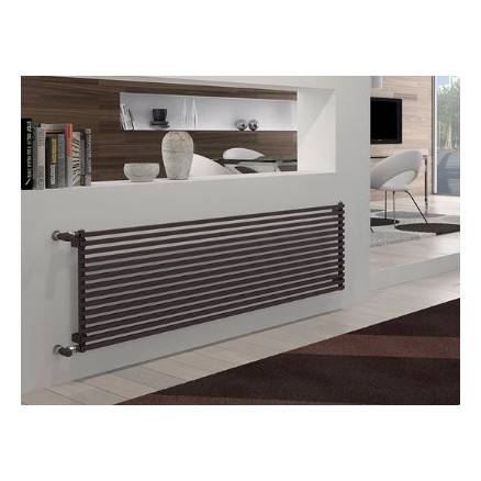 Sax Horizontal - Radiateur chauffage central - IRSAP