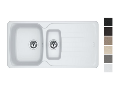 Antea Fragranit+ AZG 651 251334 Blanc Artic 
