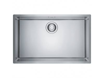 Maris Inox MRX 110-70 658799 Vidage manuel 