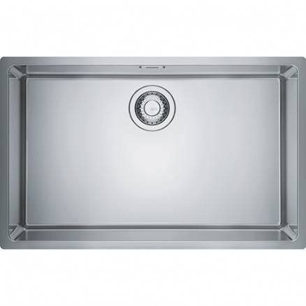 Maris Inox MRX 110-70 - Evier Franke