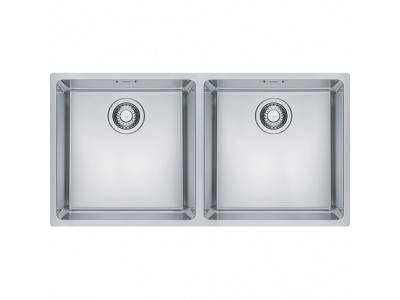 Maris Inox MRX 120-40-40 566032 Vidage manuel 