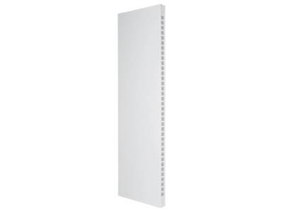 Samba Pure 21 V HB C21P6V445 Hauteur: 1550 mm 1026 Watts Blanc