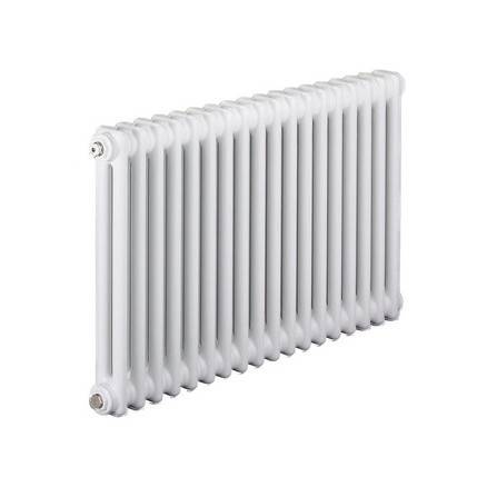Anthéa 4 tubes horizontal - Radiateur chauffage central - Chappee
