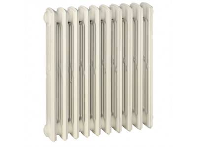 Dune C1B600404 Hauteur: 600 mm 350 Watts Blanc primaire
