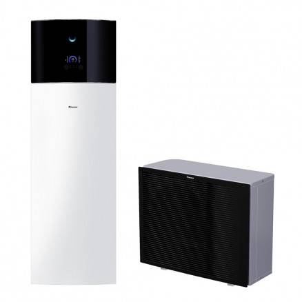 Altherma 3 H MT F 1 zone - Pompe à chaleur air eau Daikin
