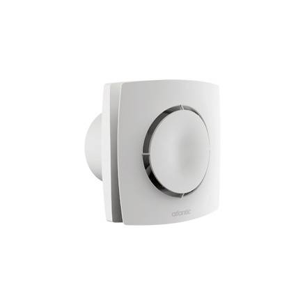 Curv Flash - Extracteur d'air Atlantic