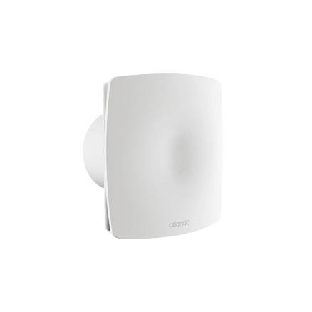 Curv Confort - Extracteur d'air Atlantic