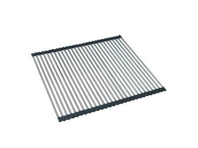 Egouttoir pour évier Rollmat 731454 déroulant