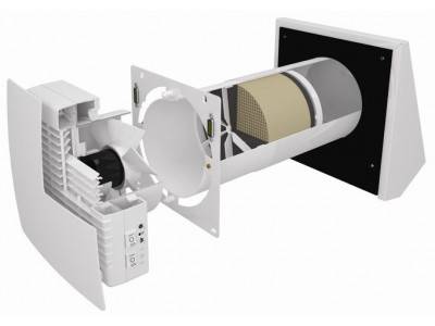 Télécommande Pour ventilation NANO AIR 50