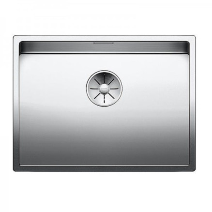 Claron IF Steelart - Evier Blanco