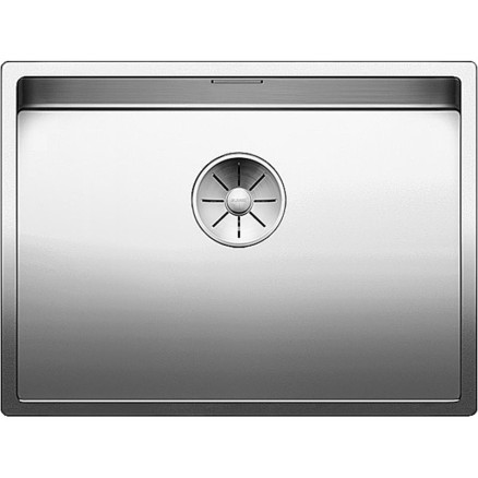 Claron U Steelart - Evier Blanco