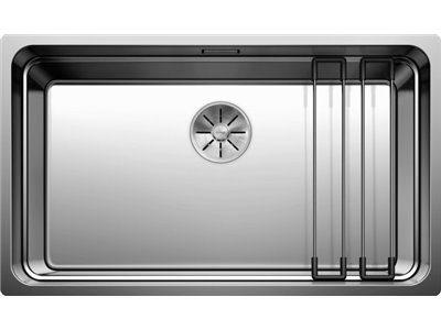 Evier Etagon 500-IF 521840 540x440 mm Manuel