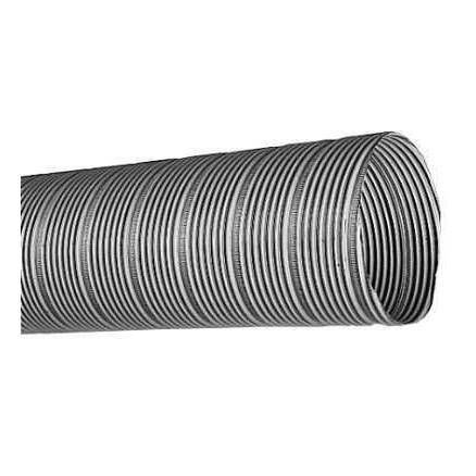 Gaines de ventilation Aldes Alflex galvanisé